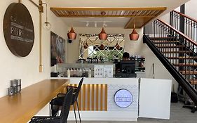 Margarett Hotel